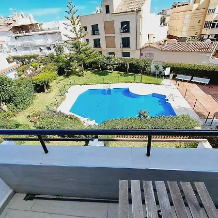 Lejlighed Calma Miami 11, Carihuela Torremolinos