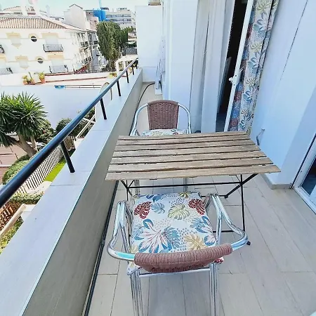 Lejlighed Calma Miami 11, Carihuela Torremolinos