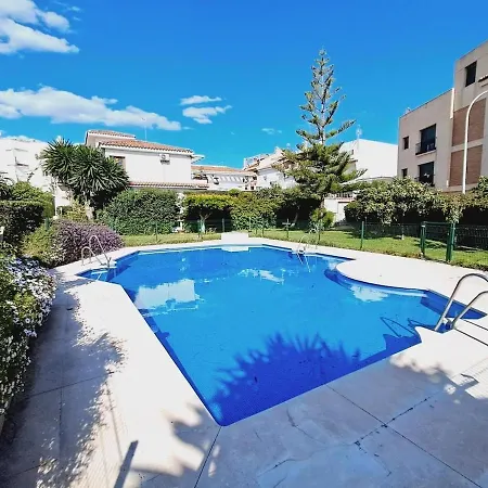 Calma Miami 11, Carihuela Lejlighed Torremolinos