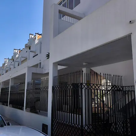 Calma Miami 11, Carihuela