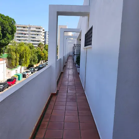 Lejlighed Calma Miami 11, Carihuela Torremolinos