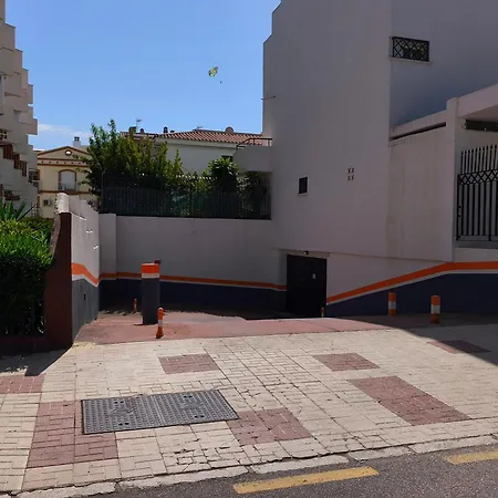 Lejlighed Calma Miami 11, Carihuela Torremolinos